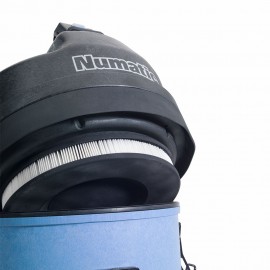 CVD-900-2 Wet & Dry Vacuum Cleaner
